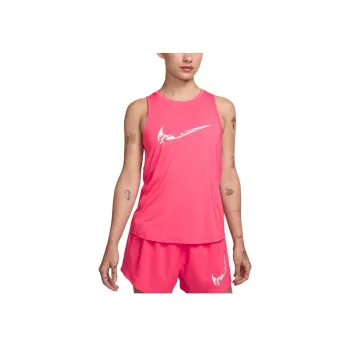 Nike Dri FIT Sport Vests Women's Pink