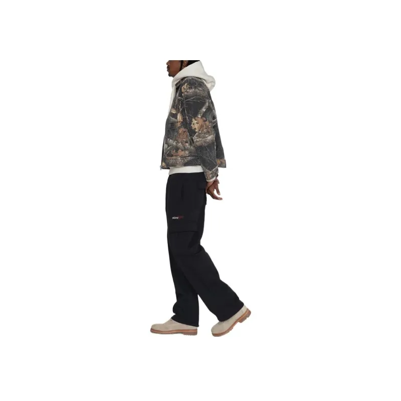 Stussy Realtree Edge Zip Work Jacket-4