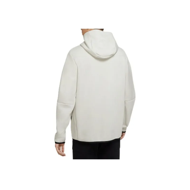 Nike Tech Fleece Full Zip Hoodie-3