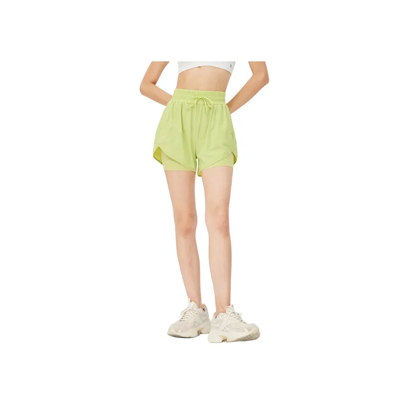 JSC Sports Shorts Women's-4
