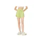 Light Clear Green