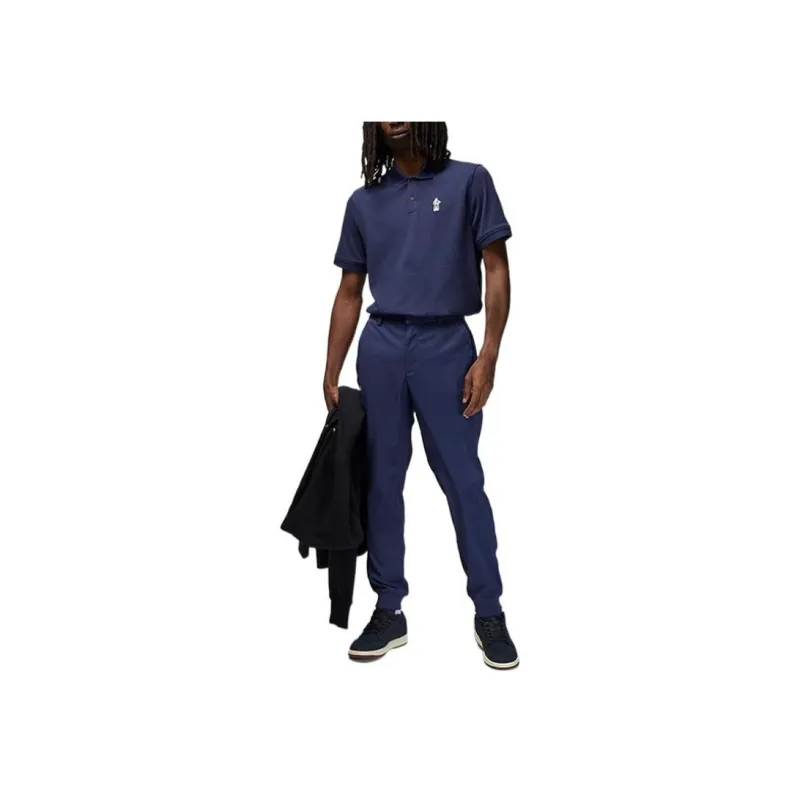 Jordan X Eastside Golf Polo Shirt Asia Sizing-3