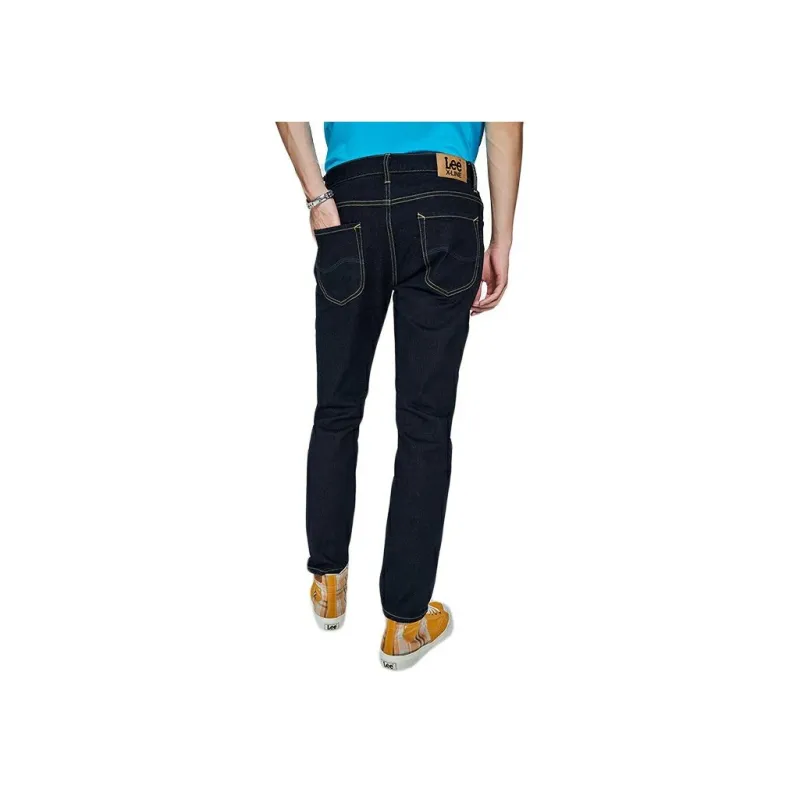 Lee Jeans Men Washed-4