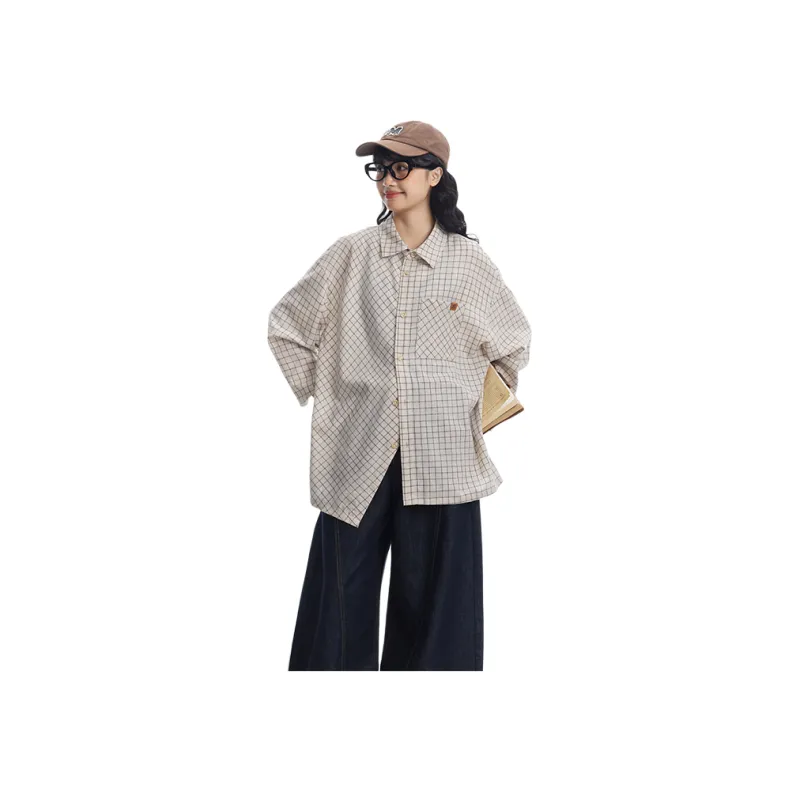 Saotome Shirts Women's-11