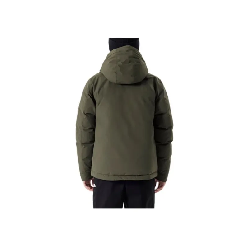 THE NORTH FACE Down Jacket Men's-1