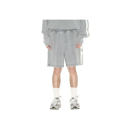 MANUFACTURE 남성 캐주얼 반바지