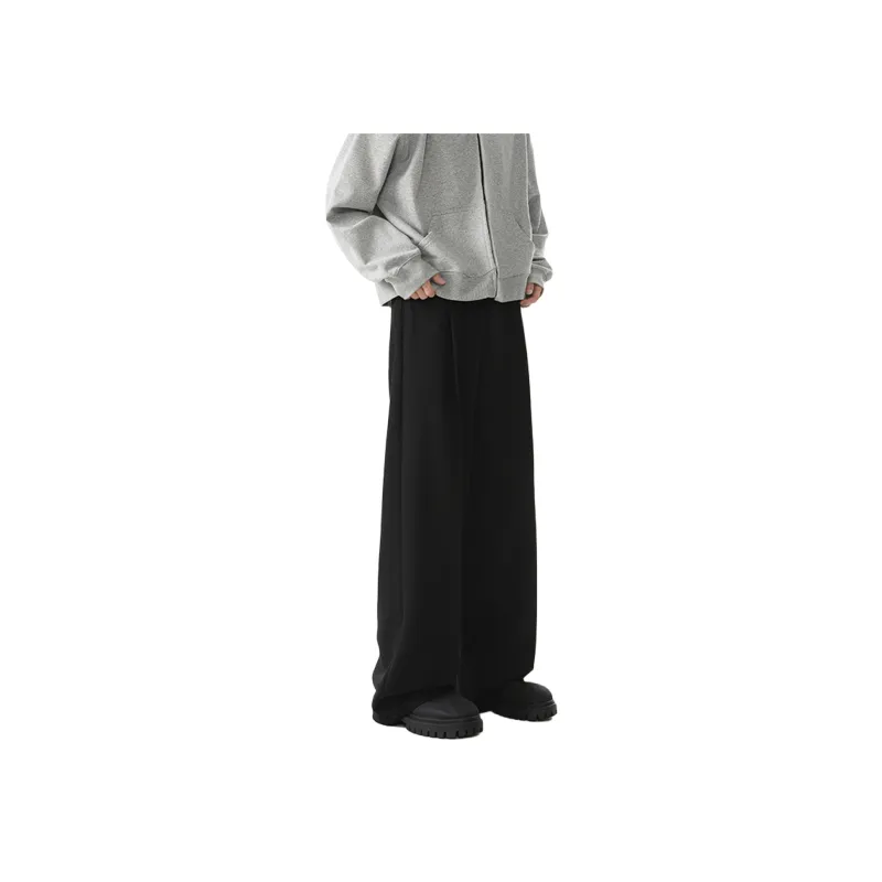 JUNGLE PANDA Casual Pants Unisex-10