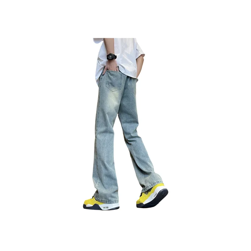 Manchester City F.C. Jeans Unisex-10