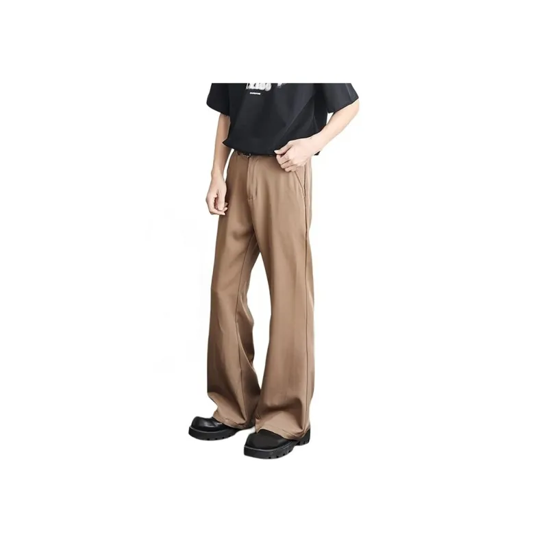 RAMPAGE Suit Trouser Unisex Black-8