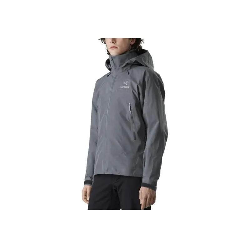 Arc'teryx Beta Ar Jacket Men's Jacket-1