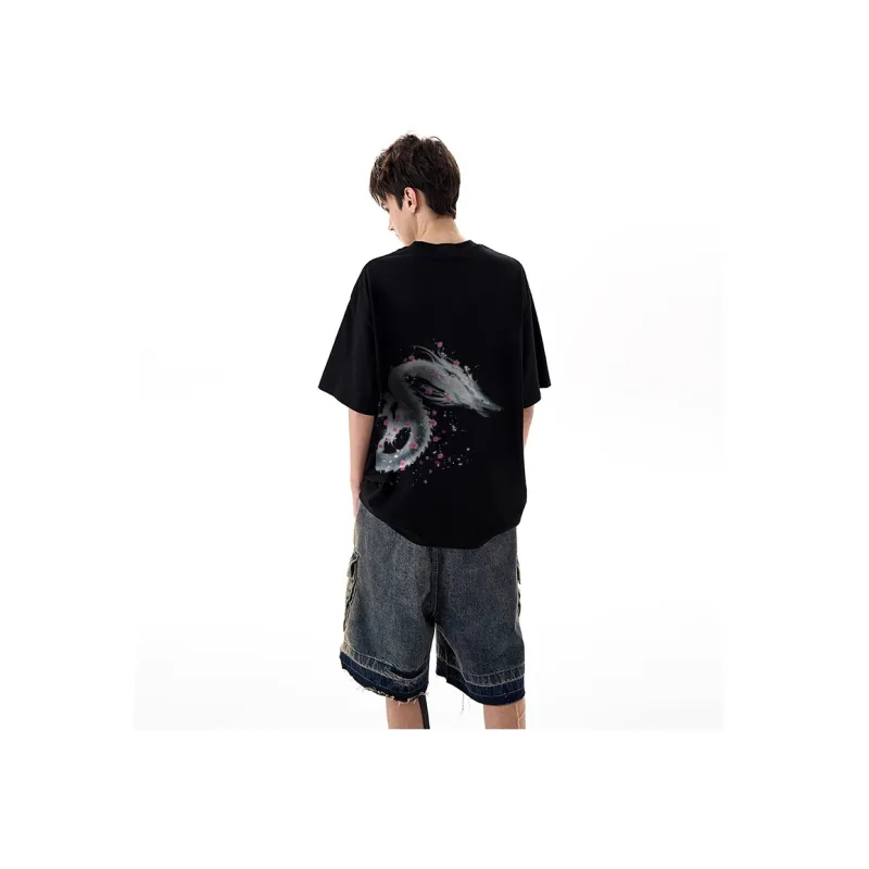 CHARLIE GOLF T Shirts Unisex-3