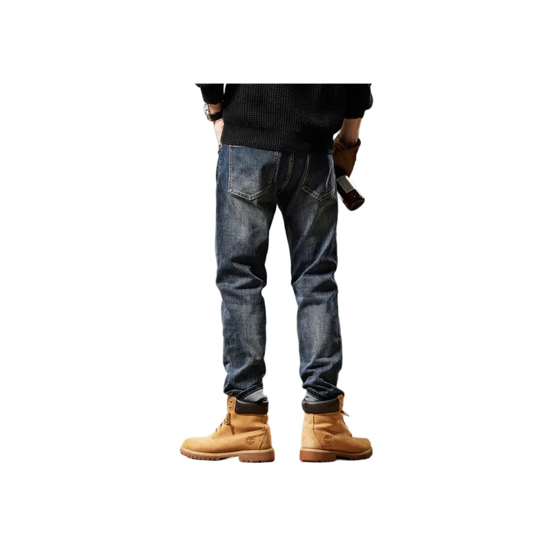 FUERZA Jeans Unisex-34