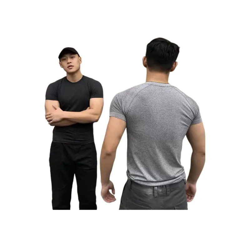 MIIOW Trend Party Series T Shirt Unisex-2