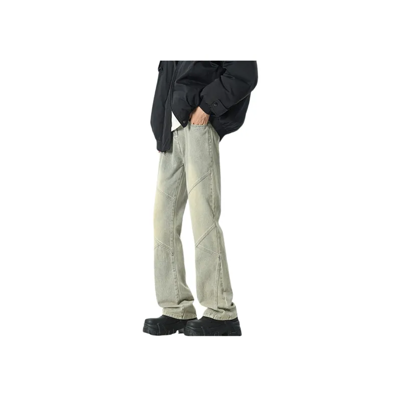 COMXZ Jeans Unisex-15