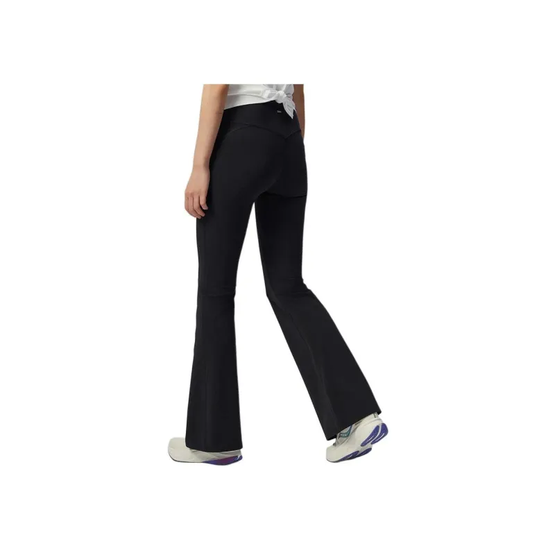 Saucony Casual Pants Women's Jet Black-3