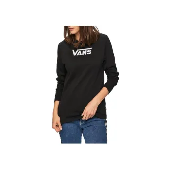 Vans Sweatshirts Women's Black