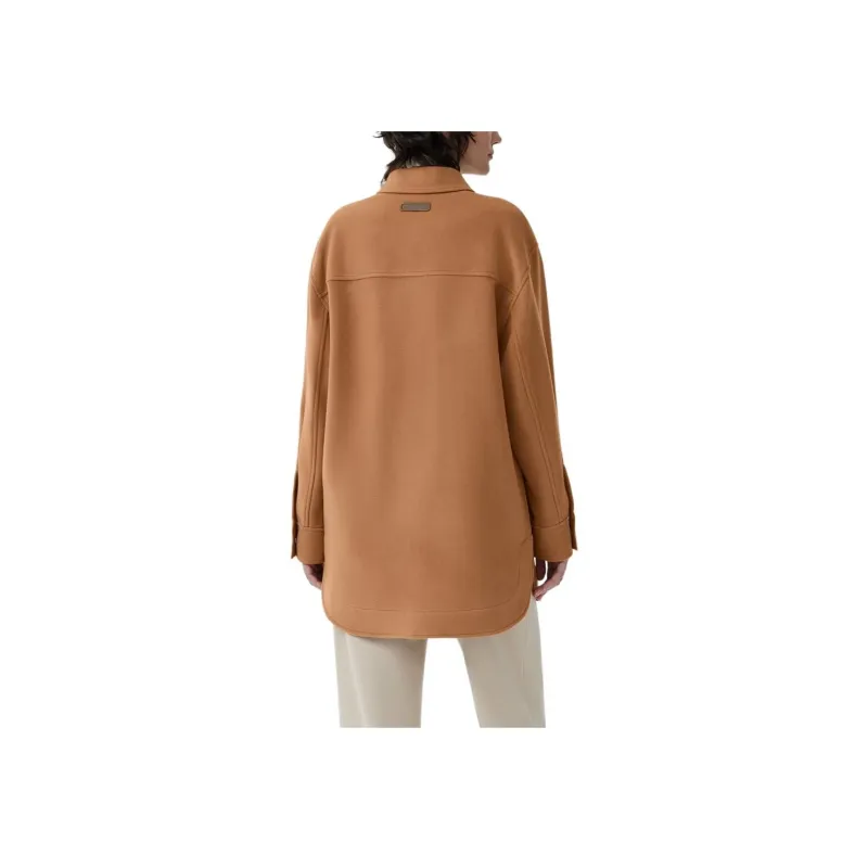 Canada Goose SS24 Jackets Coats Women's Desert-3