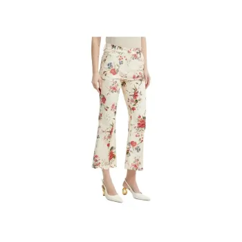 WEEKEND MaxMara Casual Pants Women's Beige