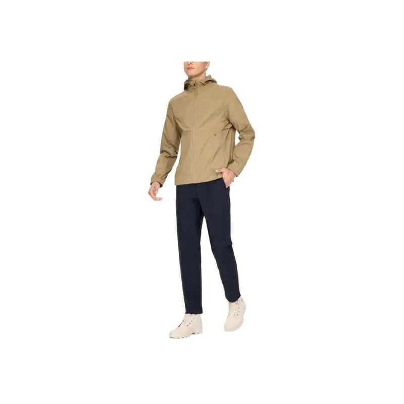 AIGLE Jackets Men-9