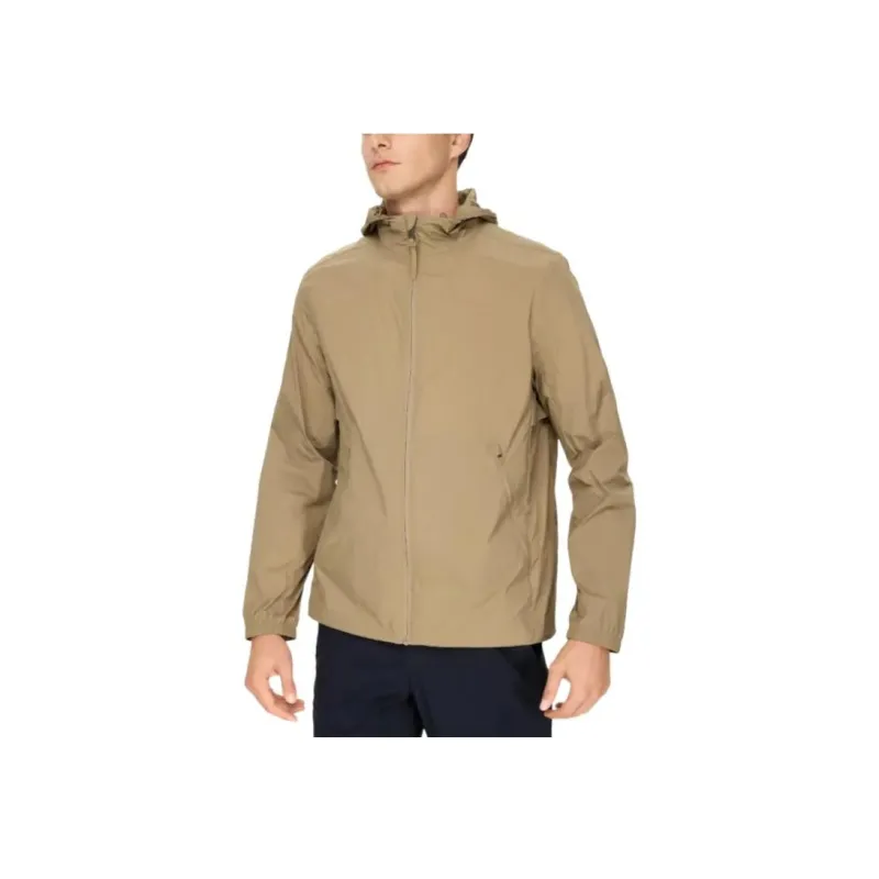 AIGLE Jackets Men-7
