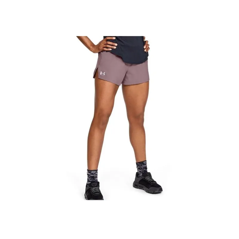 Under Armour Launch Casual Shorts Women's-2