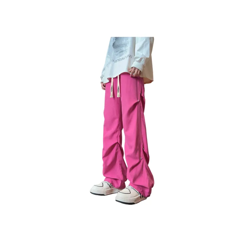 GF Casual Pants Unisex-6
