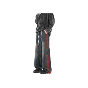 NEAR HERE Jeans Unisex