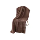 Chocolate Brown[70*140cm]