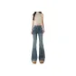 Vintage Blue Pants