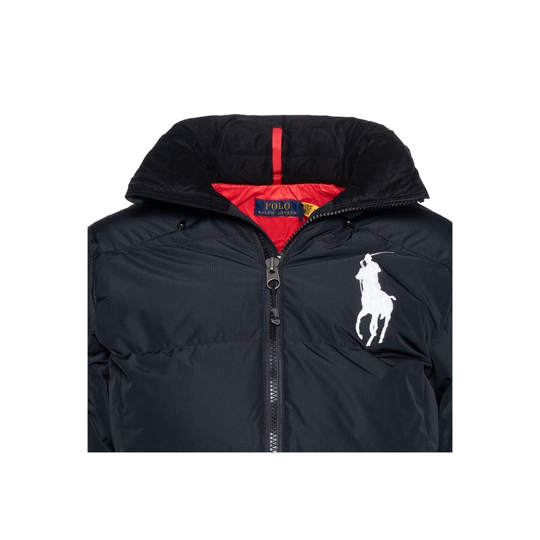 ✨美品★POLO RALPH LAUREN150cm ダウンジャケット POLO RALPH LAUREN CHILDRENSWEAR】リップストップ ダウン