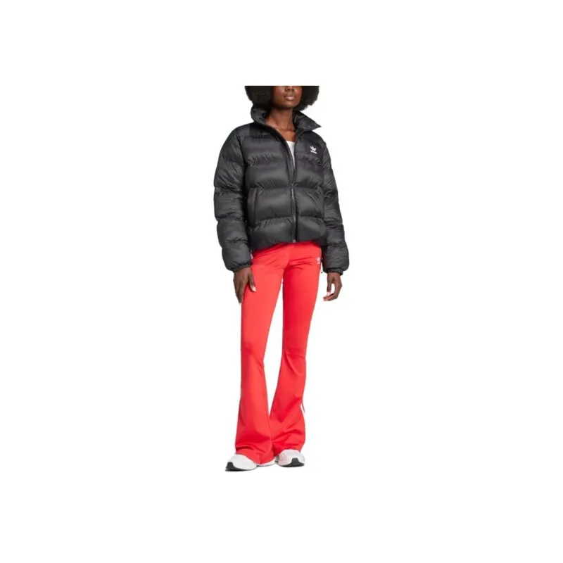 Adidas Originals Adicolor Short Puffer Jacket-1