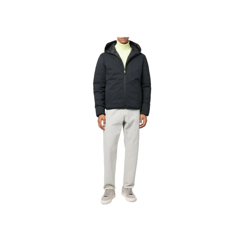 SAVE THE DUCK Ezra Puffer Jacket-2