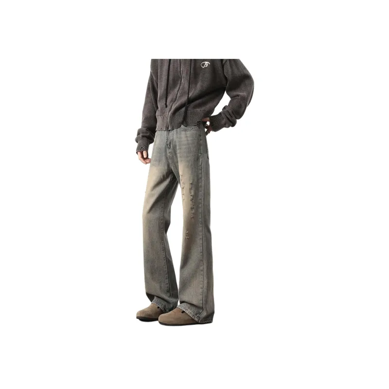 KS Jeans Unisex-1