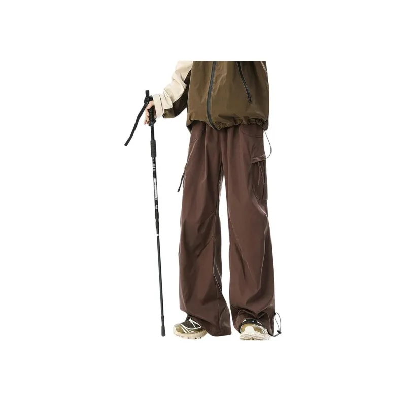 TUCANO Casual Pants Unisex-8