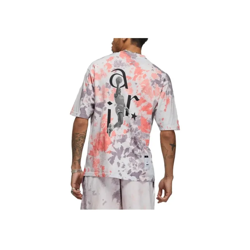 Nike Jordan Sport Dna '85 Slam Dunk Tee-1