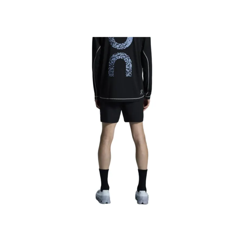 On Sports Shorts Men-1