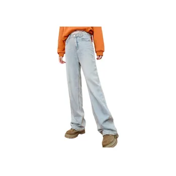 Coolhut Jeans Women's Blue