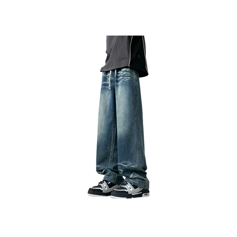 UF9193 Jeans Unisex-0