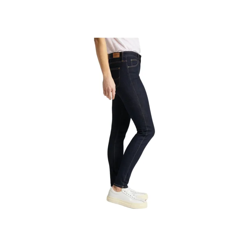 Lee Jeans Women's Indigo-2