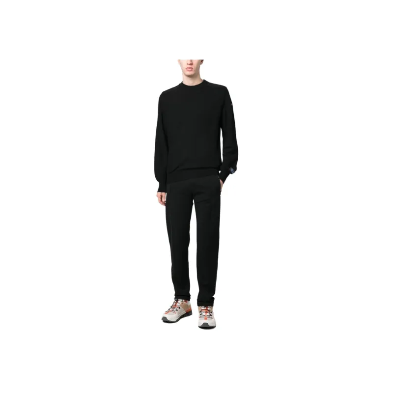 Paul & Shark Round neck Knitted Jumper-1