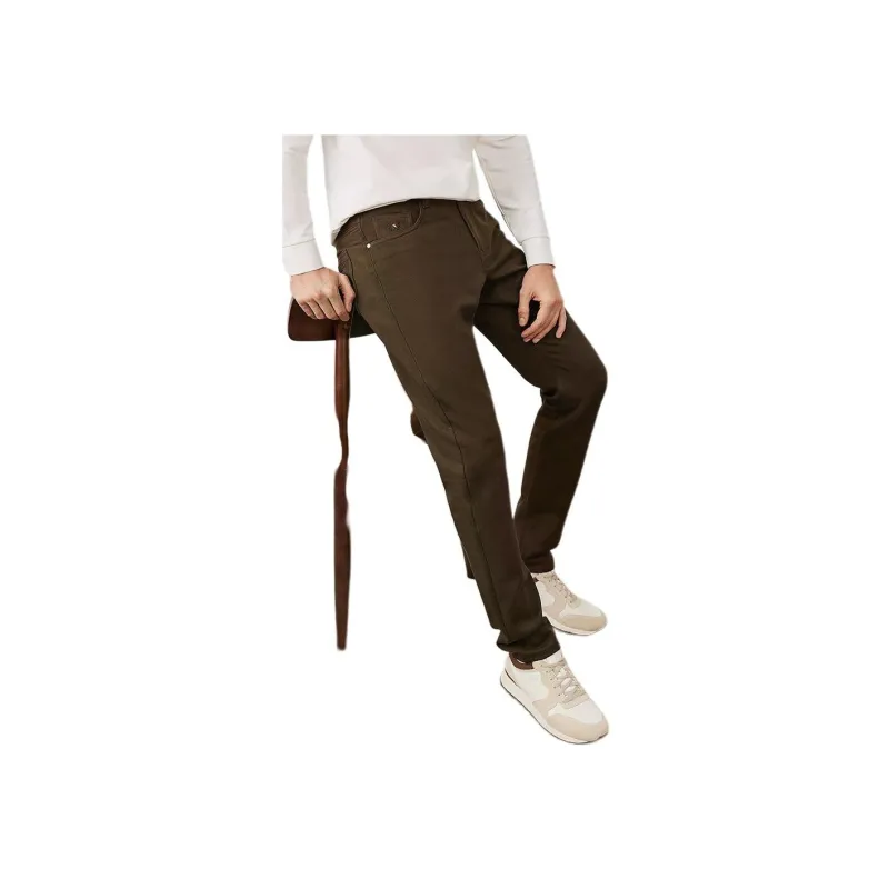 NAVIGARE Casual Pants Men-3