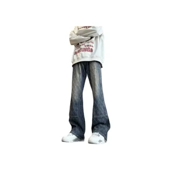DJ.SPIRIT Jeans Unisex