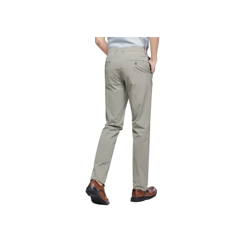 FIRS Casual Pants Men-7