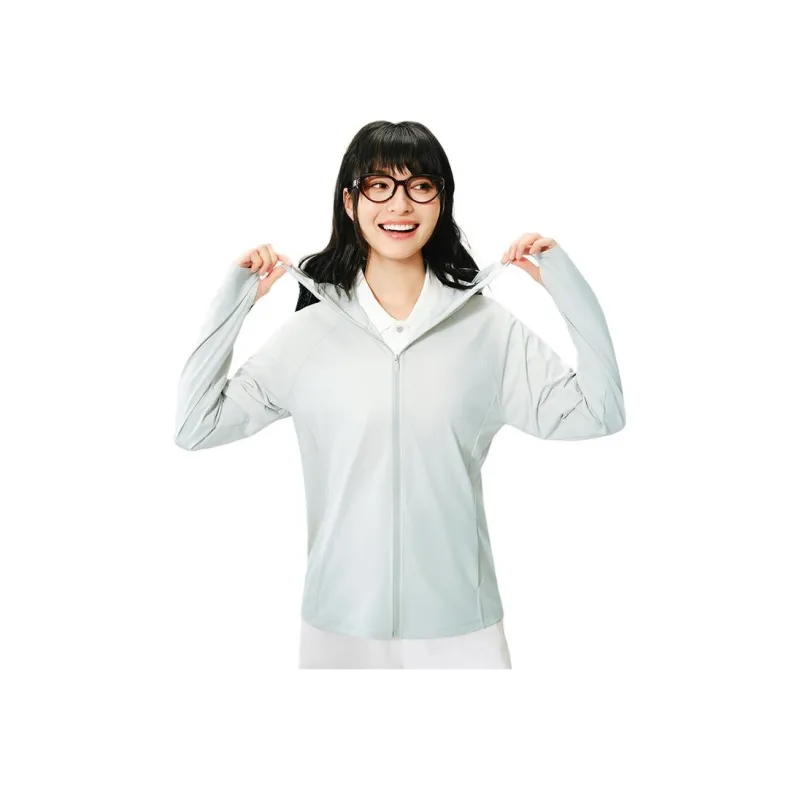 NETEASE 2025 Spring Super Lightweight And Breathable Sun Protection Clothing Unisex-7