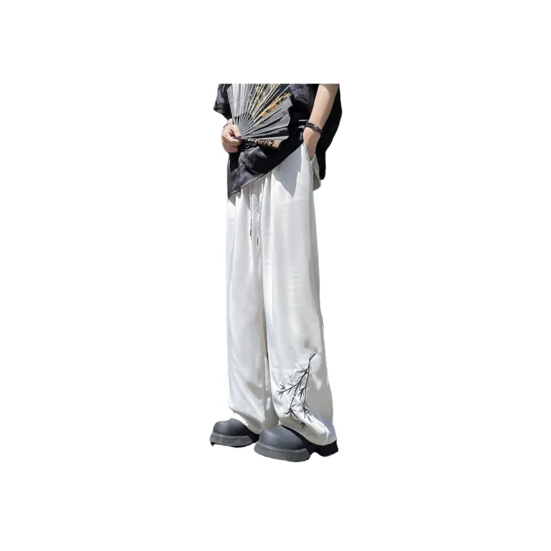 Roubini Casual Pants Unisex-8
