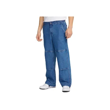 Nike Sb Loose Double Knee Denim Skate Pants