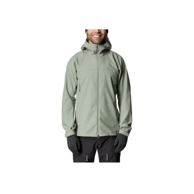 Houdini PACE JACKET Jackets Coats Men's-5