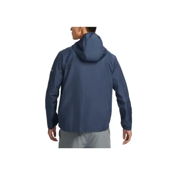Nike MILER Repel Jacket Men's Lightning Blue