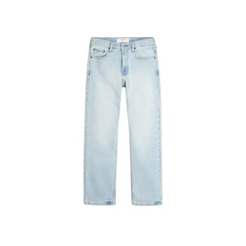 Hollister Jeans Men's Light Blue