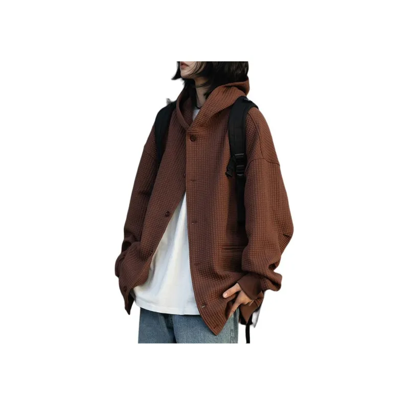 NEAR HERE Sweatshirts Unisex-11
